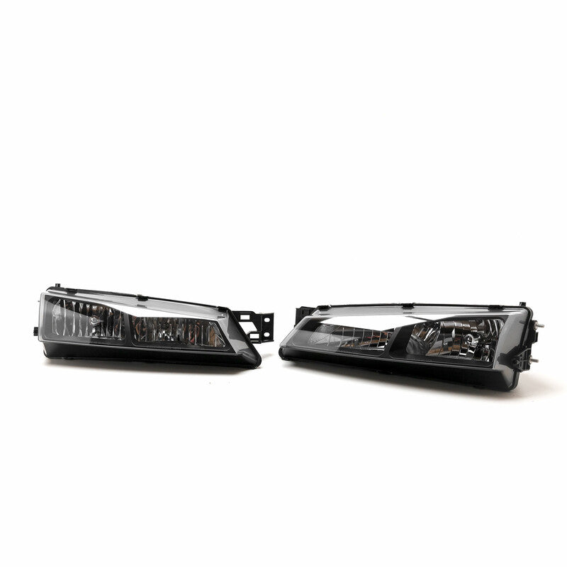 Navan Fari per Nissan 200SX S14A - Black
