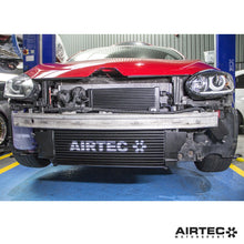 Load image into Gallery viewer, Radiatore olio AIRTEC Motorsport per Renault Megane RS MK3 - dettaglio 4