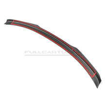 Carica l'immagine nel visualizzatore di Gallery, CarbonWorks Spoiler posteriore in carbonio per Ford Mustang dal 2015 - foto 4