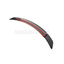 Carica l'immagine nel visualizzatore di Gallery, CarbonWorks Spoiler baule posteriore Revozport Style in carbonio per Mercedes-Benz Classe E W213 dal 2016 - foto 4