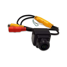 Carica l'immagine nel visualizzatore di Gallery, Retrocamera AHD BMW Serie 5 2018 – Predisposizione Maniglia OEM IP68 - immagine 2