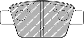Pastiglie freni Ferodo DS Performance posteriori Alfa Romeo Mito 955
