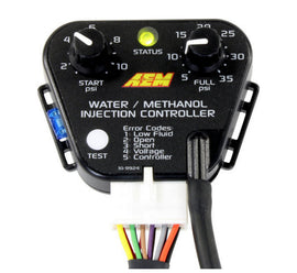 AEM Acqua/metanolo Iniezione Controller Kit V3 - 4.3L - AEM-30-3300