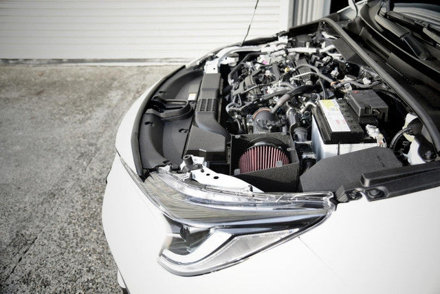 Kit aspirazione diretta MST Performance per Toyota Corolla E210 2.0 VVT-i - foto 4