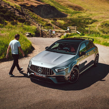 Carica l'immagine nel visualizzatore di Gallery, Cobra Sport Scarico sportivo GPF Back per Mercedes A 45 S AMG (2019+)