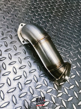 Downpipe BAQ Exhaust Kia Ceed GT Mk2 1.6 T-GDI (2012-2018) – foto 3