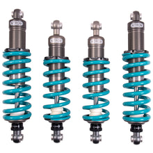 Carica l'immagine nel visualizzatore di Gallery, Assetto a ghiera Nitron NTR 40 Fast Road per Lotus Exige S2 (2004-2011) - foto 3