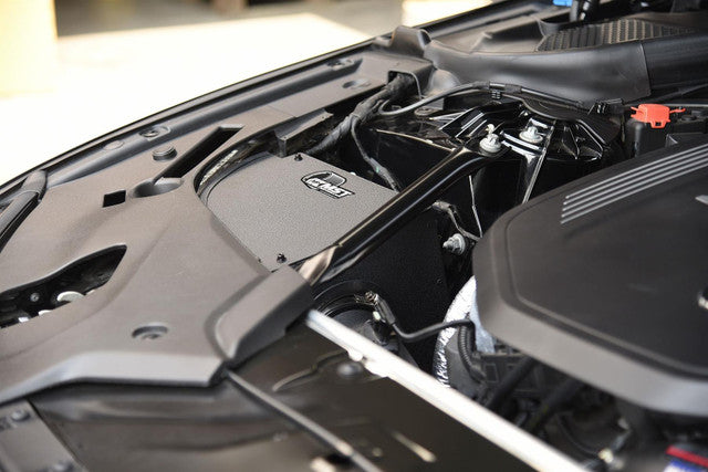 Kit aspirazione diretta MST Performance per BMW B58 540i F90 G30 3.0T
