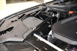 Kit aspirazione diretta MST Performance per BMW B58 540i - foto 2