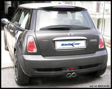Carica l'immagine nel visualizzatore di Gallery, Tubo decat Mini Cooper R53 1.6 170cv | Inoxcar