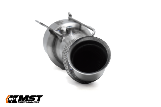 Downpipe MST Performance per BMW X3 X4 X5 X6 X7 40i B58 OPF - foto 4