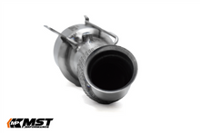 Load image into Gallery viewer, Downpipe MST Performance per BMW X3 X4 X5 X6 X7 40i B58 OPF - foto 4