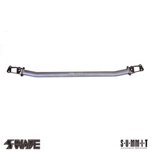 Load image into Gallery viewer, Supporto montante anteriore superiore SUMMIT e Swave grigio grafite per Toyota Yaris GR