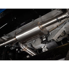 Carica l'immagine nel visualizzatore di Gallery, Cobra Sport Scarico sportivo Turbo Back per BMW M135i F40 (2019+)