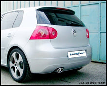 Carica l'immagine nel visualizzatore di Gallery, Downpipe Volkswagen Golf GTI Mk5 2.0 TFSI GTI 200cv | Inoxcar