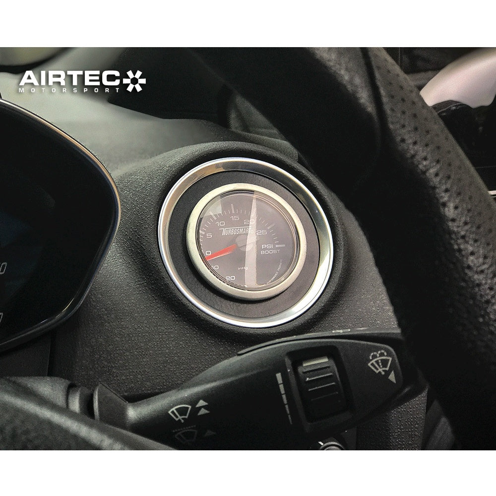 Kit indicatore AIRTEC Motorsport Fiesta MK7 1.0 EcoBoost - dettaglio 4