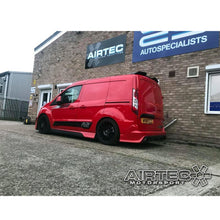 Carica l'immagine nel visualizzatore di Gallery, Aggiornamento intercooler AIRTEC Motorsport per Transit Connect 1.0 / M Sport 1.0 - dettaglio 5