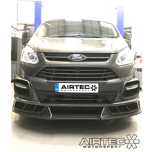 Load image into Gallery viewer, Aggiornamento intercooler AIRTEC Motorsport per Transit Custom Euro 6 (pre-restyling) - dettaglio 5