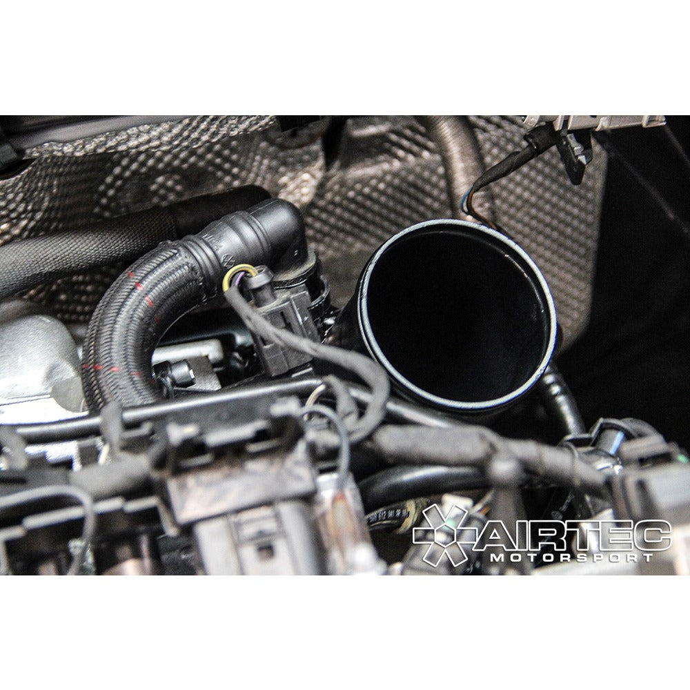 AIRTEC Motorsport EA888 Turbo Induction Gomito - dettaglio 5
