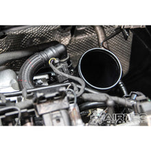 Load image into Gallery viewer, AIRTEC Motorsport EA888 Turbo Induction Gomito - dettaglio 5