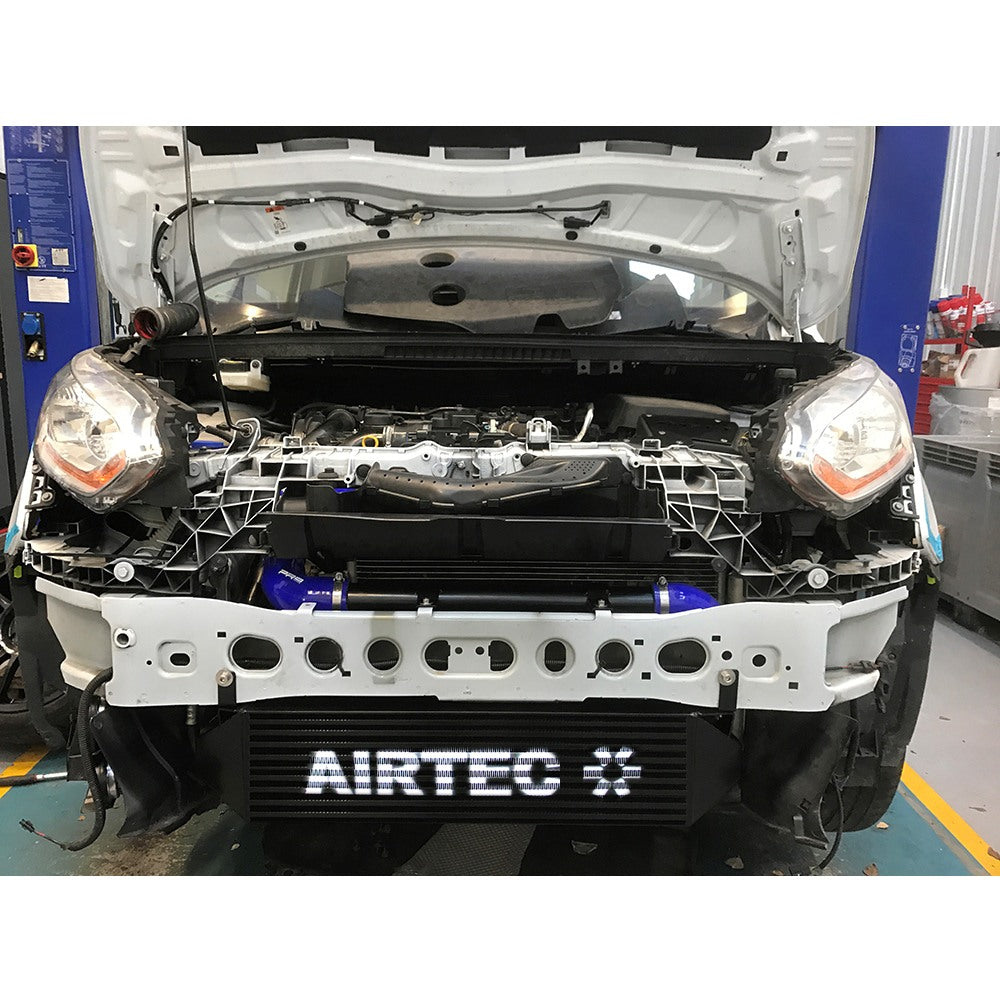 Intercooler AIRTEC Motorsport per Transit Connect M-Sport - dettaglio 5