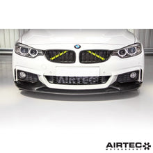 Carica l'immagine nel visualizzatore di Gallery, Intercooler AIRTEC Motorsport per modelli diesel BMW (serie F) - dettaglio 5