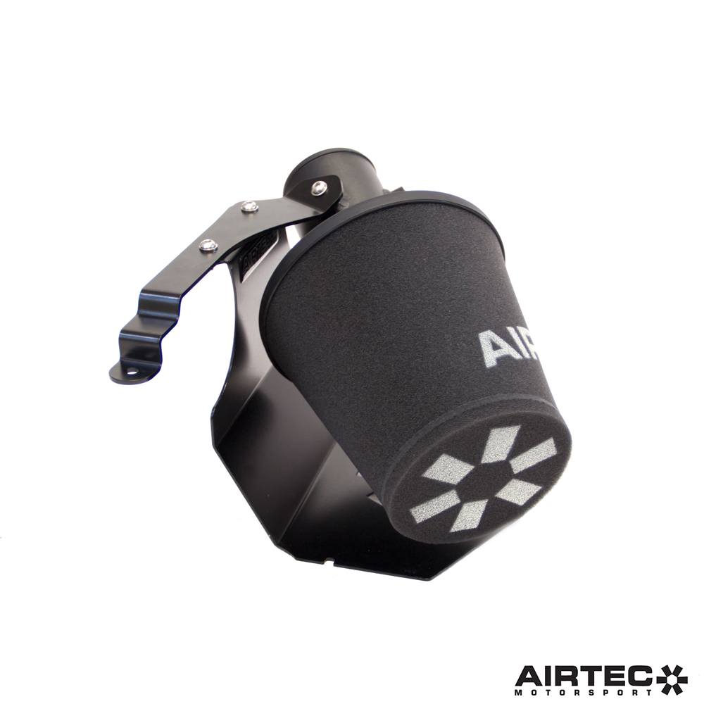 Kit aspirazione AIRTEC Motorsport per Fiesta Mk8 ST - dettaglio 5