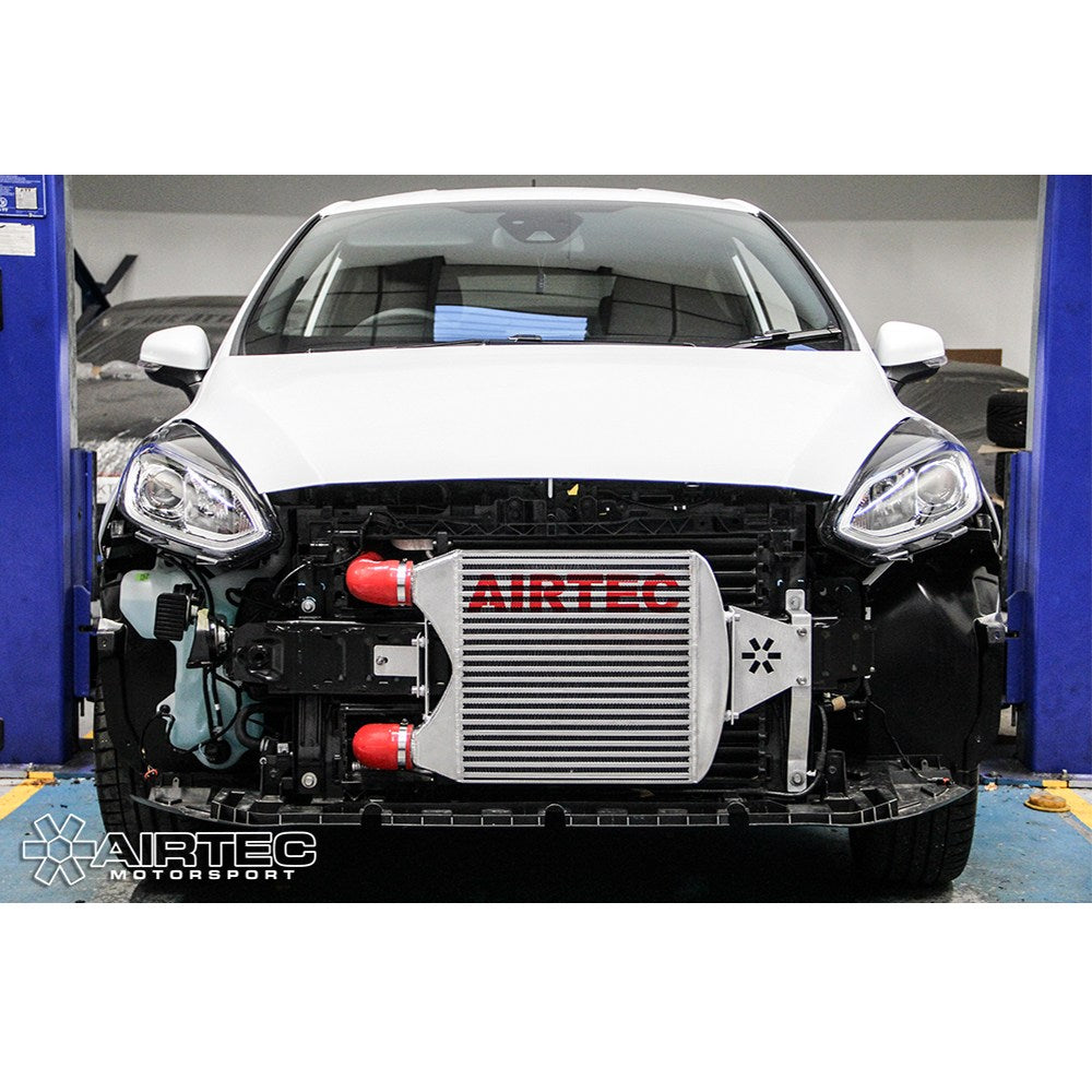 Intercooler AIRTEC Motorsport per Fiesta MK8 1.0 ST-Line