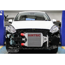 Carica l'immagine nel visualizzatore di Gallery, Intercooler AIRTEC Motorsport per Fiesta MK8 1.0 ST-Line