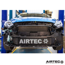 Load image into Gallery viewer, Aggiornamento intercooler AIRTEC Motorsport Stage 1 per Fiesta Mk8 ST - dettaglio 4