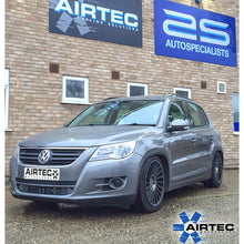 Carica l'immagine nel visualizzatore di Gallery, Aggiornamento intercooler AIRTEC Motorsport per VW Tiguan 2007-2016 2.0 TDI - dettaglio 5