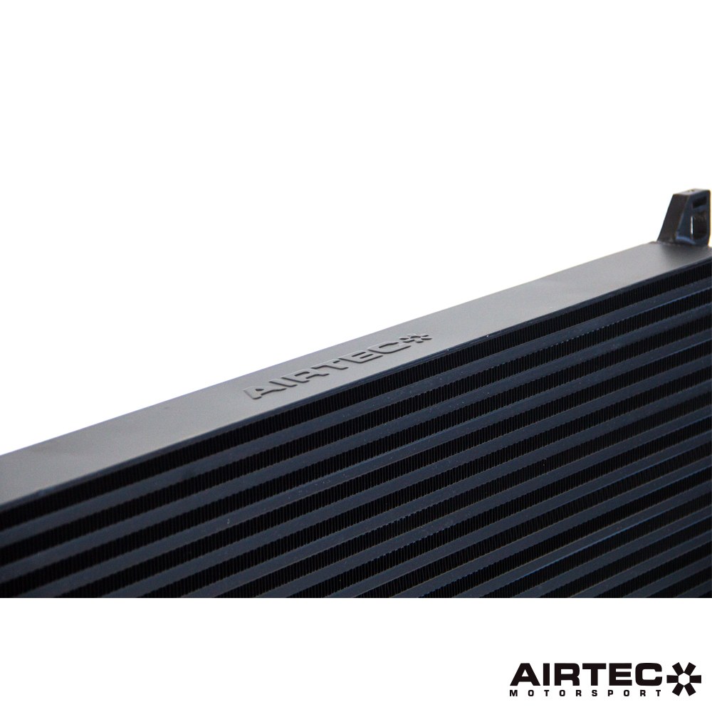 AIRTEC Motorsport EA888 MQB Platform Intercooler e pacchetto Big Boost Pipe - dettaglio 7