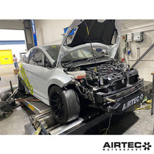 Load image into Gallery viewer, Aggiornamento intercooler AIRTEC Motorsport Stage 1 per Fiesta ST180 e ST200 - dettaglio 5