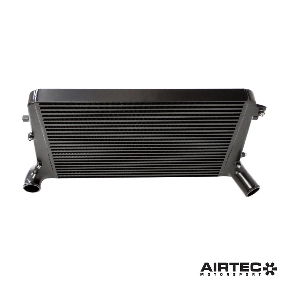 Aggiornamento intercooler AIRTEC Motorsport Stage 2 per VAG 2.0 e 1.8 TFSI benzina - dettaglio 5