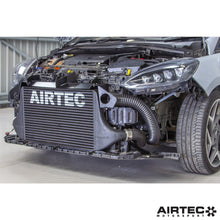Load image into Gallery viewer, AIRTEC Motorsport Guida aggiuntiva per l'alimentazione dell'aria fredda per Fiesta Mk8 ST - dettaglio 6
