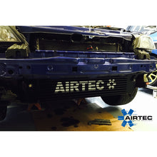 Carica l'immagine nel visualizzatore di Gallery, Aggiornamento intercooler AIRTEC Motorsport per Astra Mk4 SRI e GSI - dettaglio 5