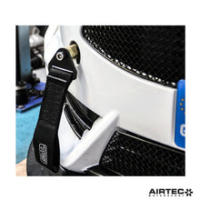 Load image into Gallery viewer, Kit cinghia di traino da gara AIRTEC Motorsport per Fiesta Mk7/8 e Focus MK4 - dettaglio 4