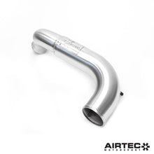 Carica l'immagine nel visualizzatore di Gallery, Tubo aspirazione superiore in lega AIRTEC Motorsport per Mk2 Focus ST225 e Volvo C30 T5 - dettaglio 6