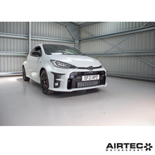 Carica l'immagine nel visualizzatore di Gallery, Kit radiatore olio AIRTEC Motorsport per Toyota Yaris GR Gen 1 - dettaglio 9