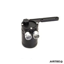 Carica l'immagine nel visualizzatore di Gallery, AIRTEC Motorsport Catch Can per BMW F87 M2 Competition, F80 M3 e F82 M4 (S55) - dettaglio 4