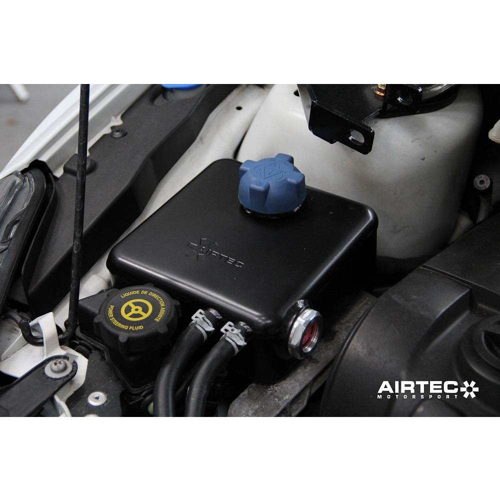 Serbatoio di testata in lega leggera AIRTEC Motorsport per Focus ST e RS Mk2 - dettaglio 7