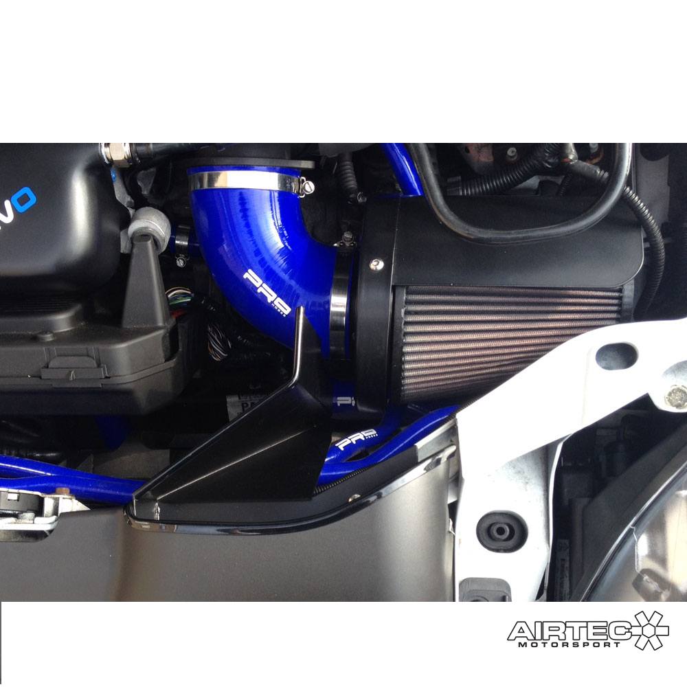 AIRTEC Motorsport Air-Ram Scoop e pannello RS Slam per kit di induzione Gruppo A - dettaglio 7