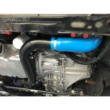 Carica l'immagine nel visualizzatore di Gallery, AIRTEC Motorsport Kit tubi Big Boost da 2,5 pollici per Focus RS Mk3 - dettaglio 2