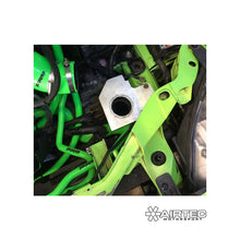 Load image into Gallery viewer, AIRTEC Motorsport Gruppo A Alimentazione fredda - Kit in due pezzi e condutture per Focus Mk2 RS - dettaglio 5