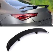 Spoiler Posteriore Stile CLA45S Nero Lucido Mercedes CLA W118 dal 2019