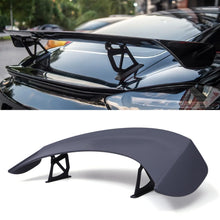 Spoiler Wing Posteriore Stile RS Grezzo Primer Porsche 718 Boxster Cayman dal 2016 - foto 2