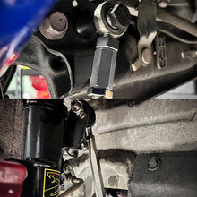 Kit Drop Link Regolabili Anteriori e Posteriori Toyota GR Yaris 20-24 - foto 2