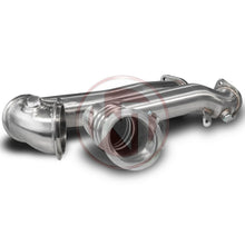 Carica l'immagine nel visualizzatore di Gallery, Downpipe Wagner Tuning BMW N54 500001002