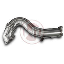 Carica l'immagine nel visualizzatore di Gallery, Downpipe Wagner Tuning BMW N54 500001002 dettaglio