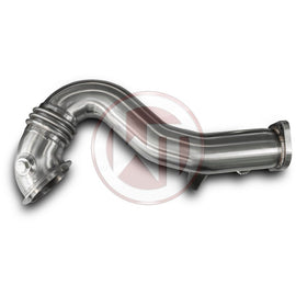 Downpipe Wagner Tuning BMW N54 500001002 dettaglio